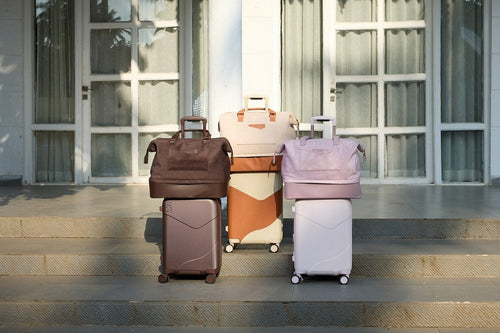Best Luggage For International Travel