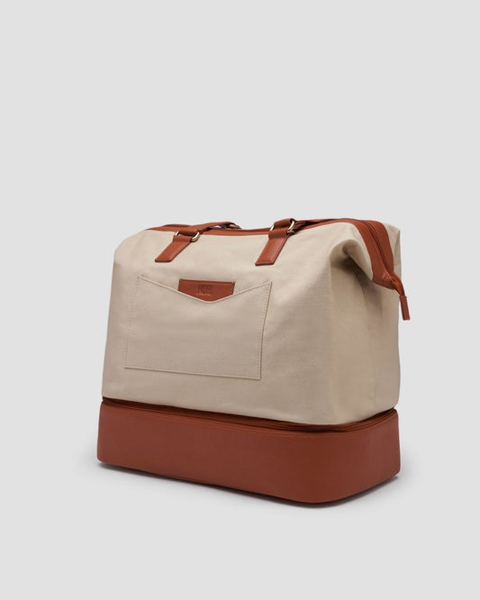 The Weekender Travel Duffle