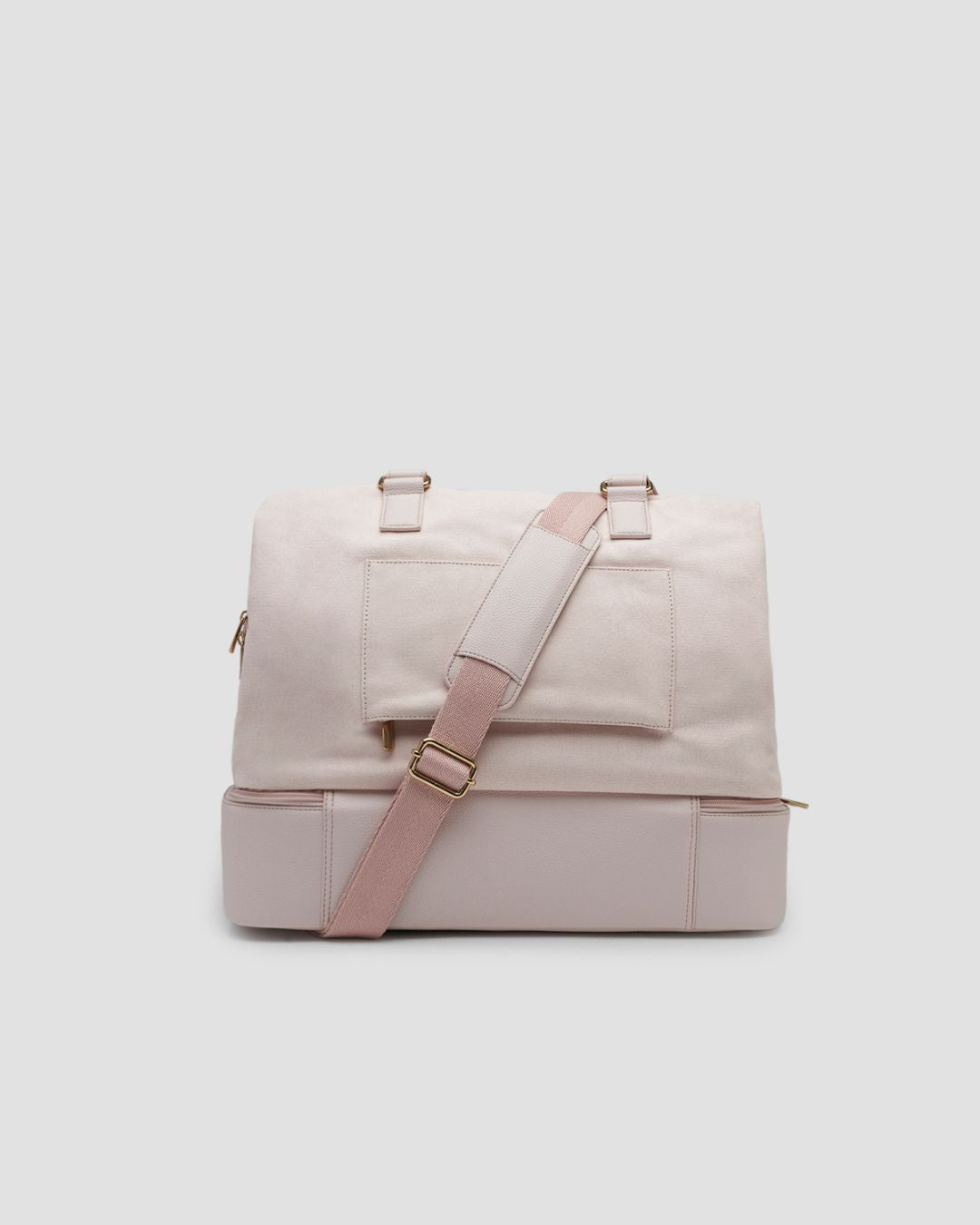 The Weekender Travel Duffle