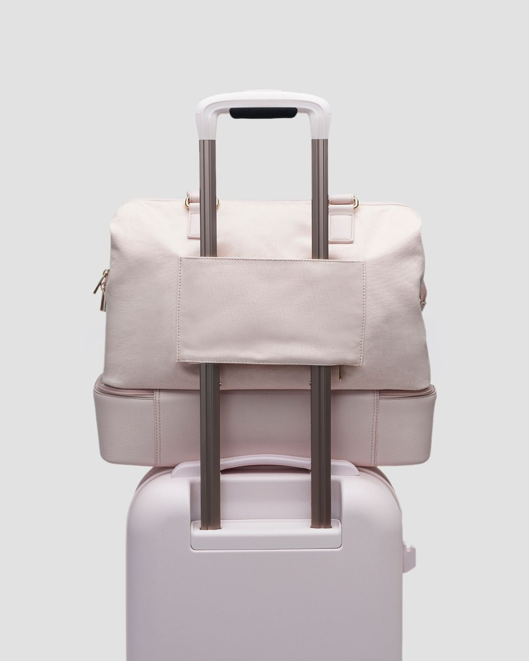 The Weekender Travel Duffle