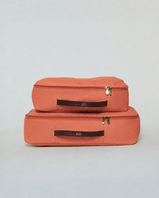 Max & Midi Packing Cube Set of 2