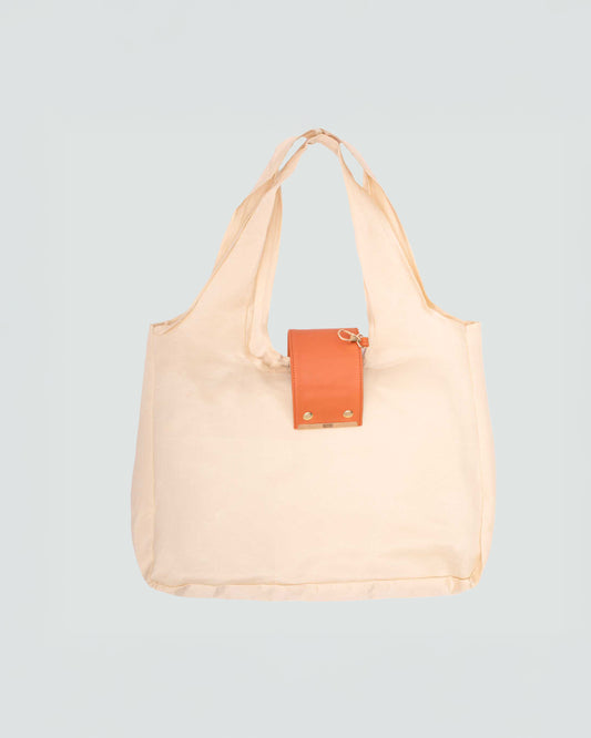 Dangler – Foldable Tote
