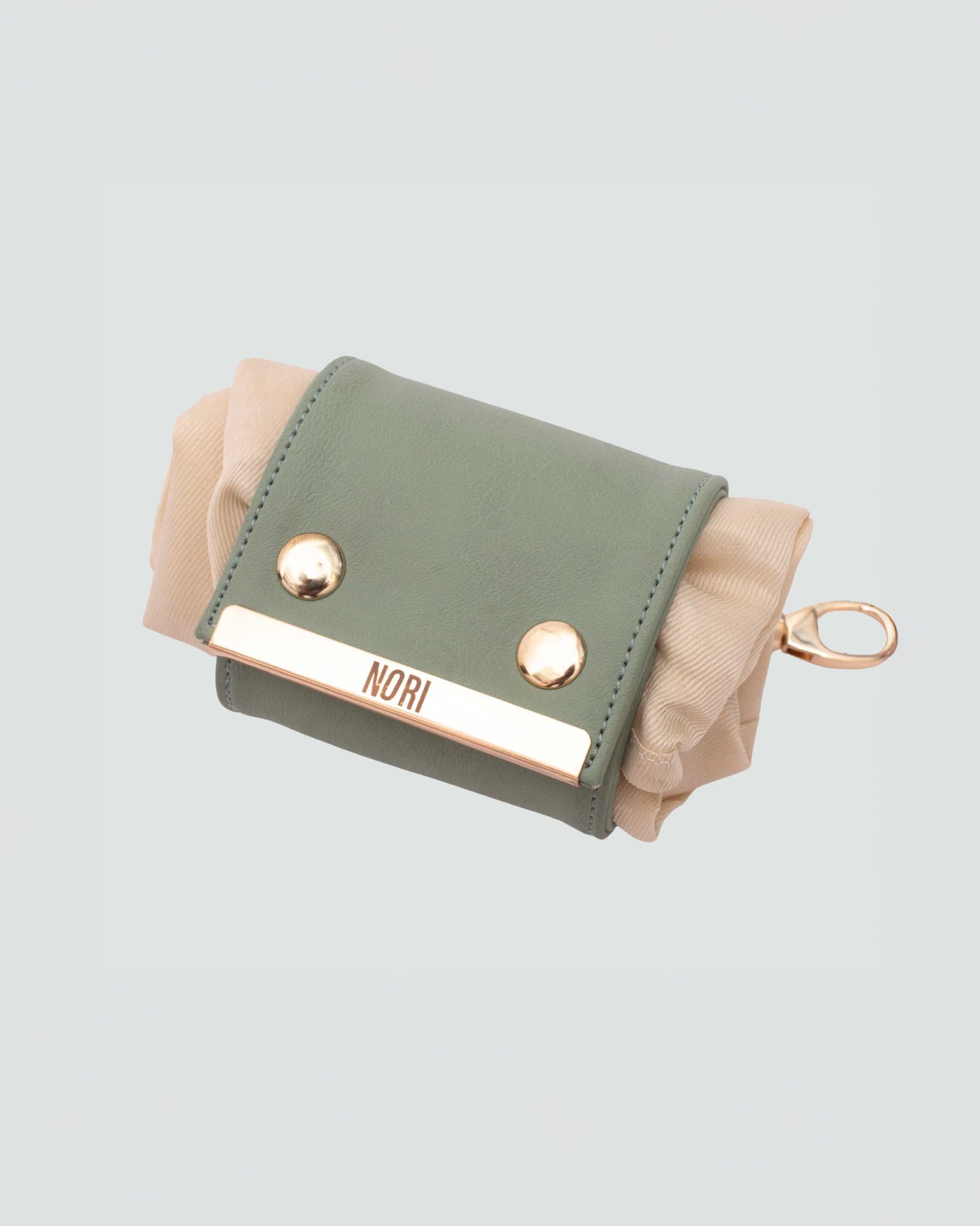 Dangler – Foldable Tote