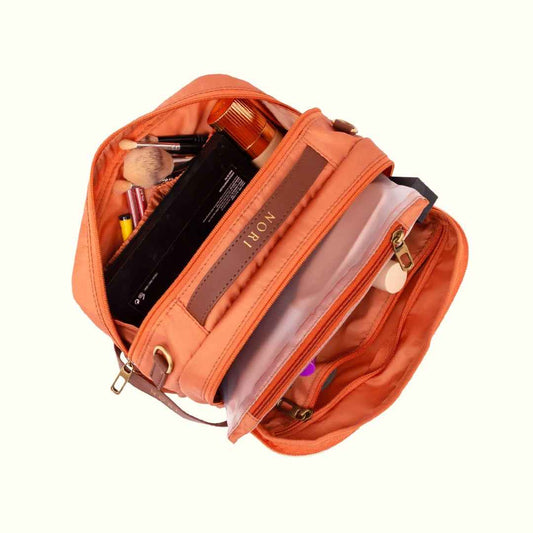 Glowkit - Makeup + Toiletry Bag