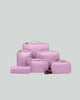 Voyager Packing Cubes Set of 6