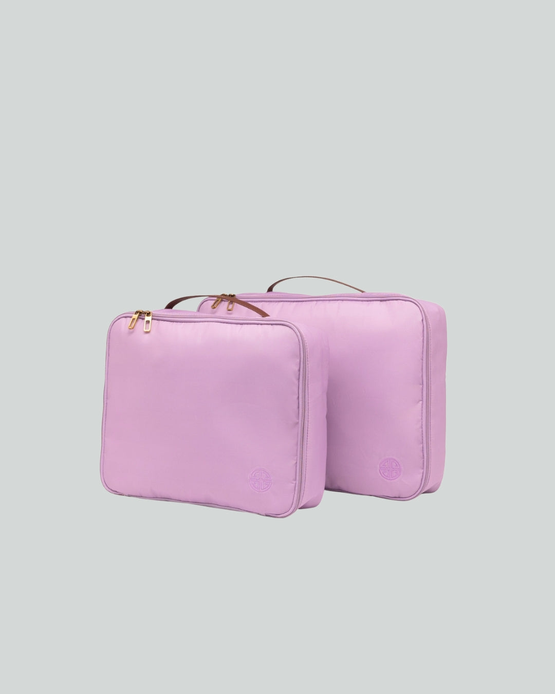 Overnighter Packing Cubes Set of 4