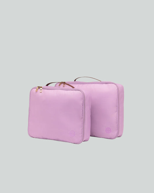 Voyager Packing Cubes Set of 6