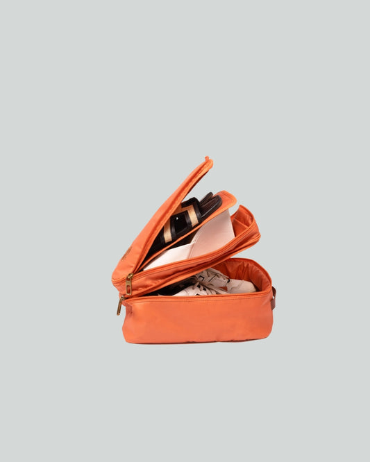 Solemate - Shoe Organiser