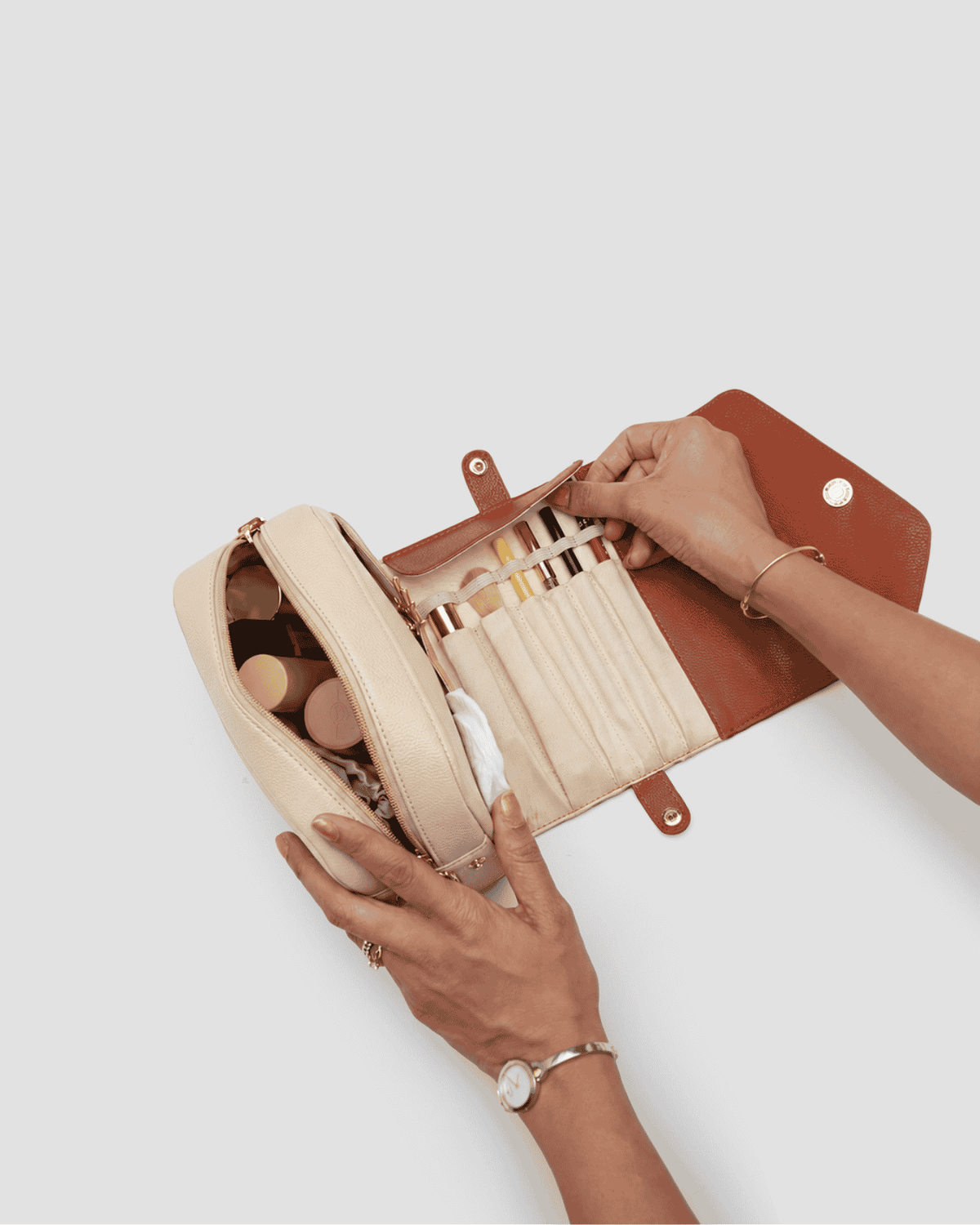 ROMA - Everyday Carry Shoulder Bag