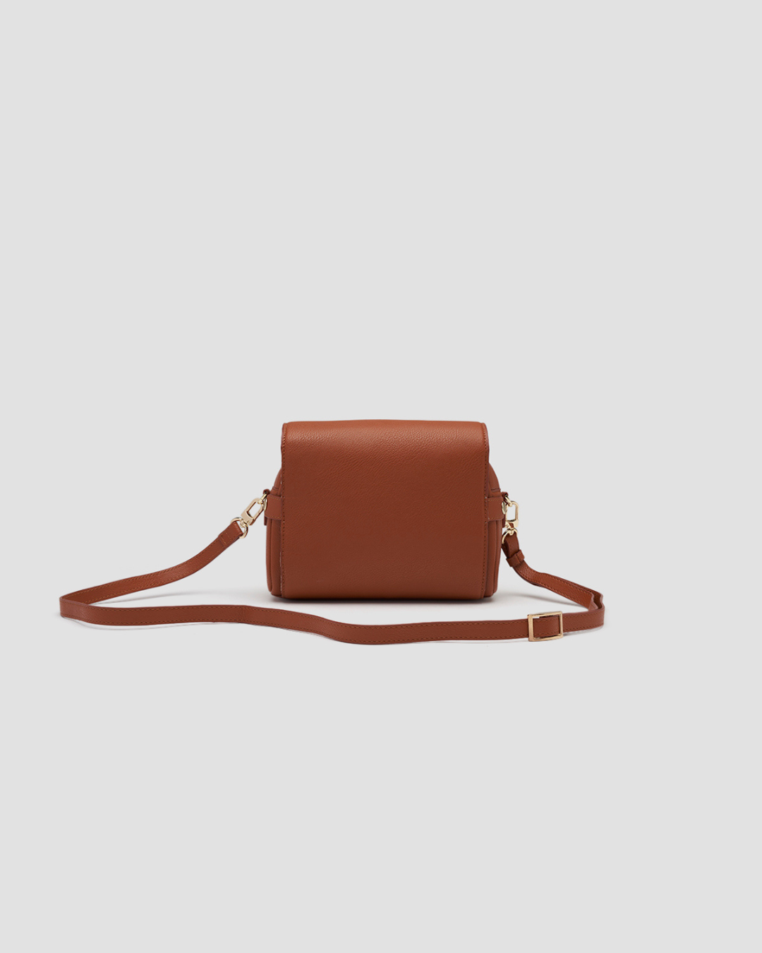 ROMA - Everyday Carry Shoulder Bag