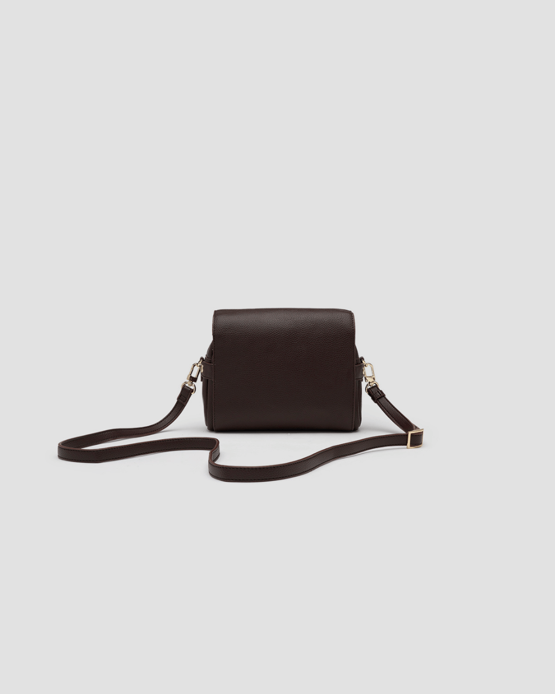 ROMA - Everyday Carry Shoulder Bag