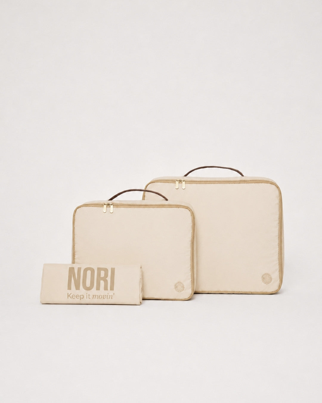 Essentials Packing Cubes Set of 3