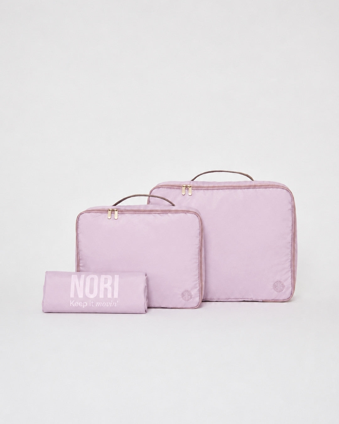 Essentials Packing Cubes Set of 3
