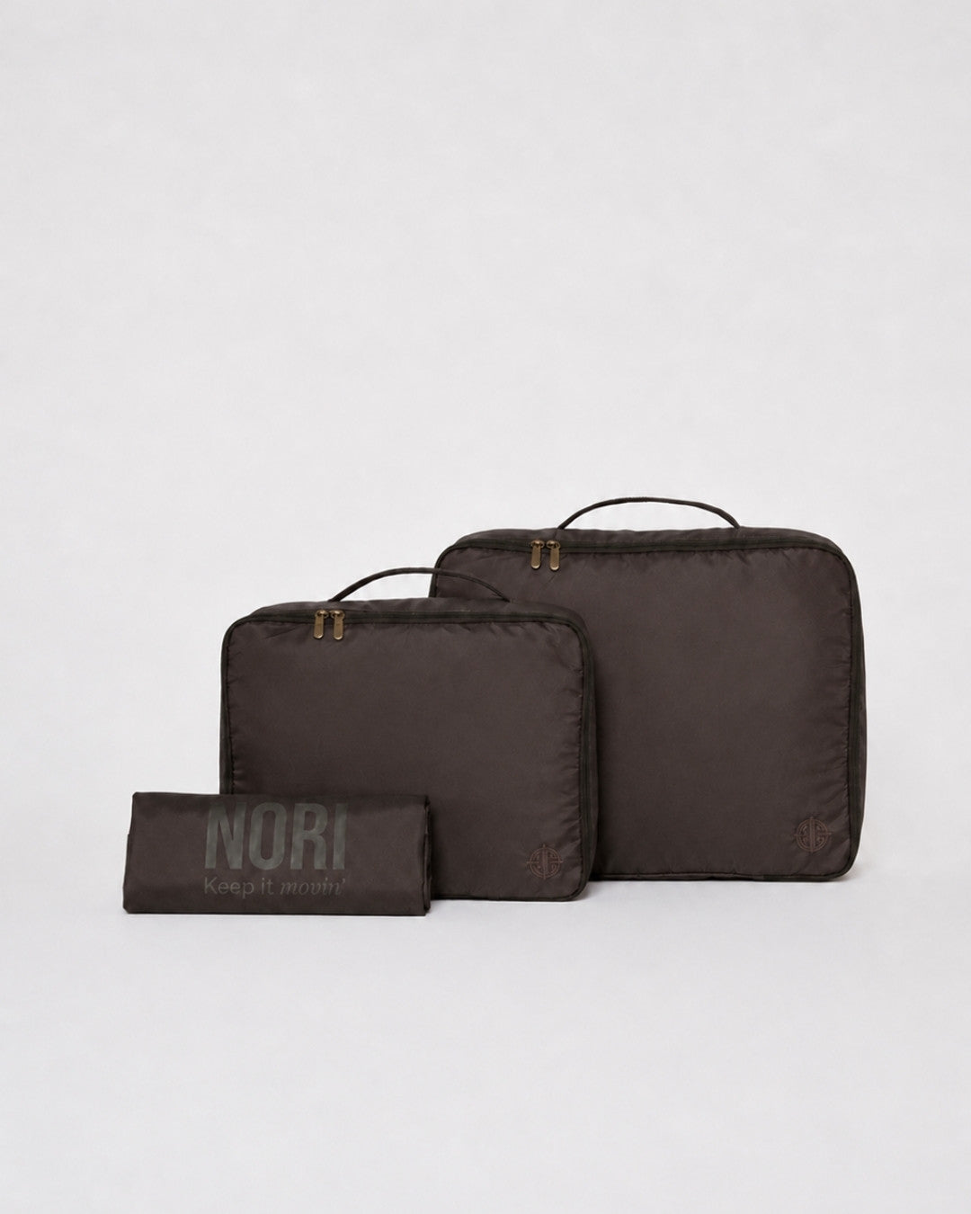 Essentials Packing Cubes Set of 3