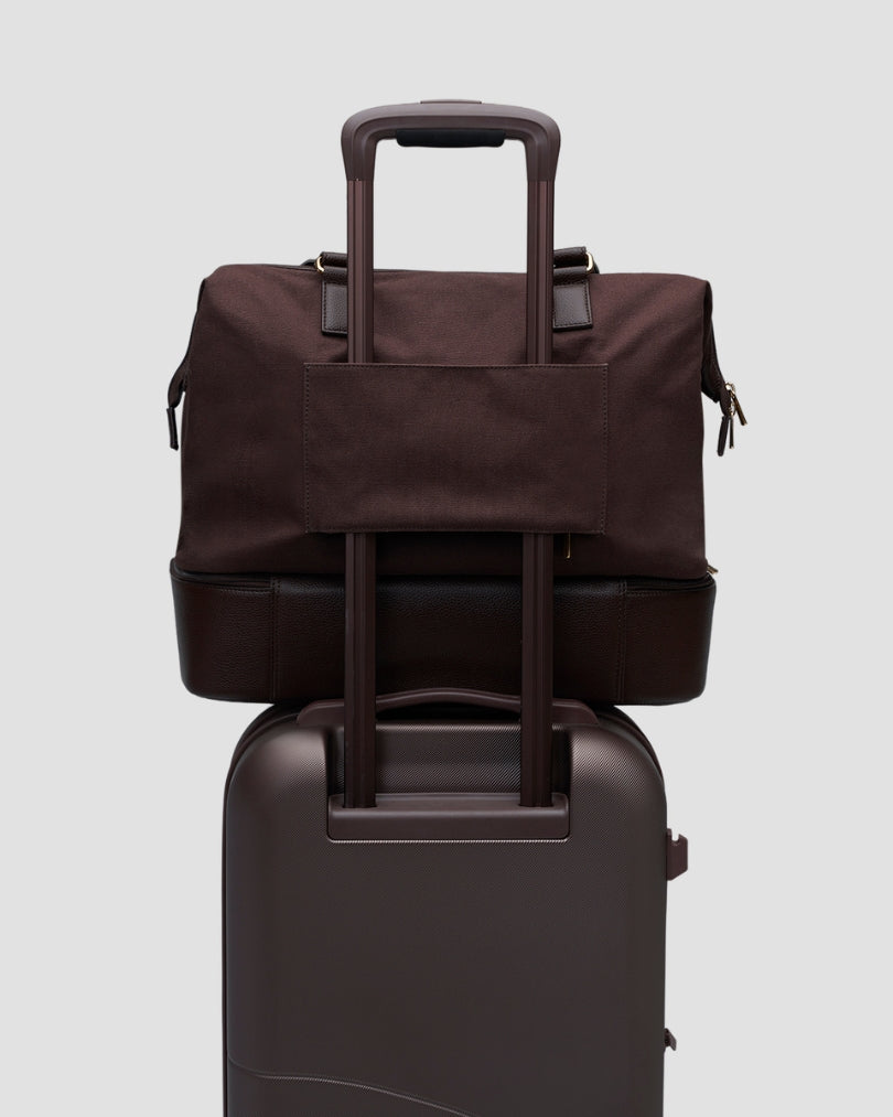 The Weekender Travel Duffle
