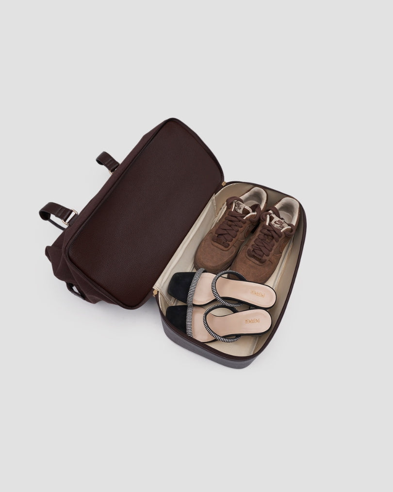 The Weekender Travel Duffle