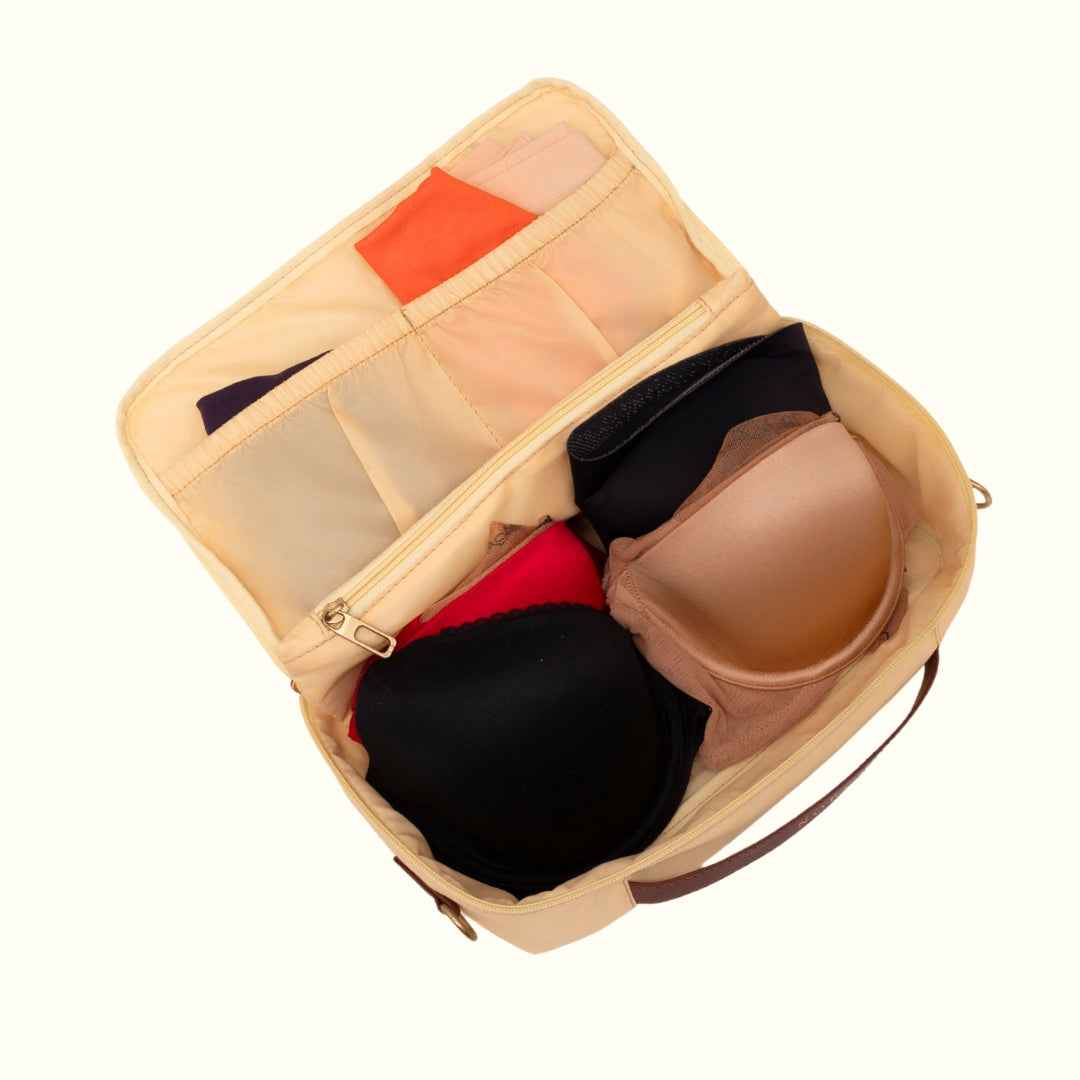 Vaulette - Innerwear Organiser