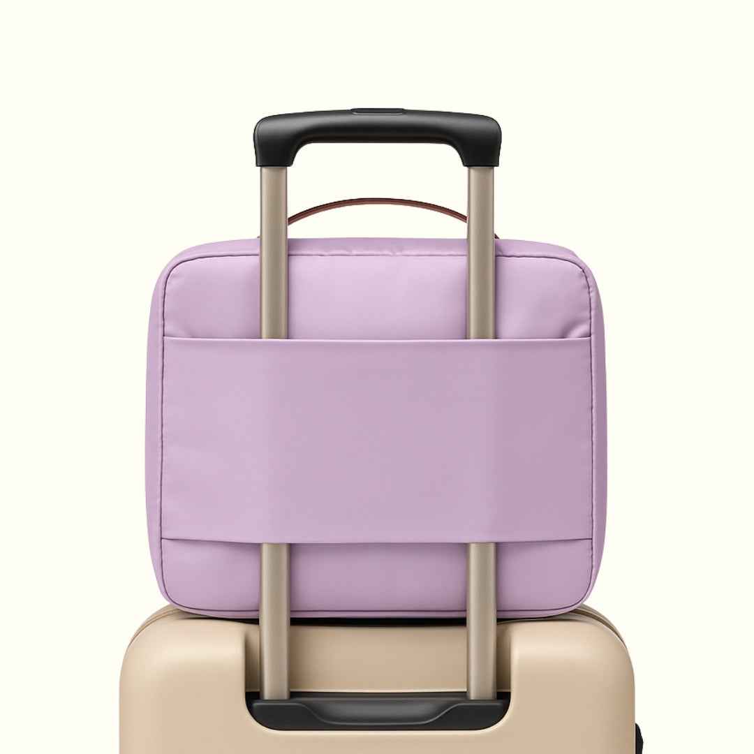 Overnighter Packing Cubes Set of 4