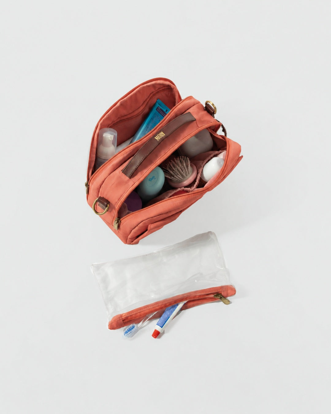 Glowkit - Makeup Sling
