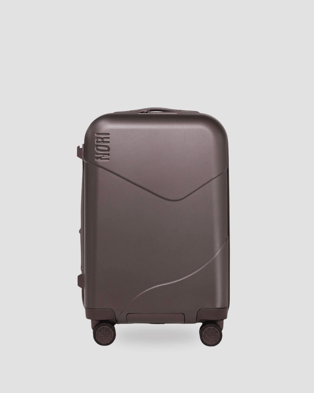 The Cabin Wheelie