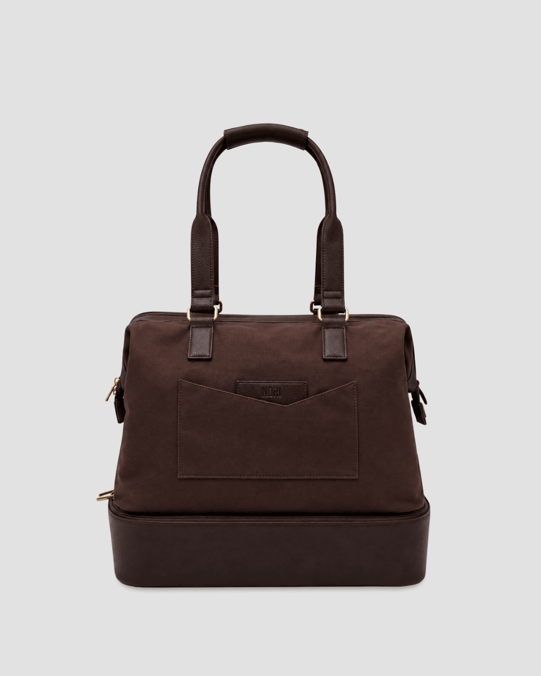 The Weekender Travel Duffle