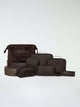 The Weekender Voyager Set