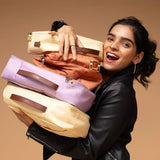 Voyager Packing Cubes Set of 6