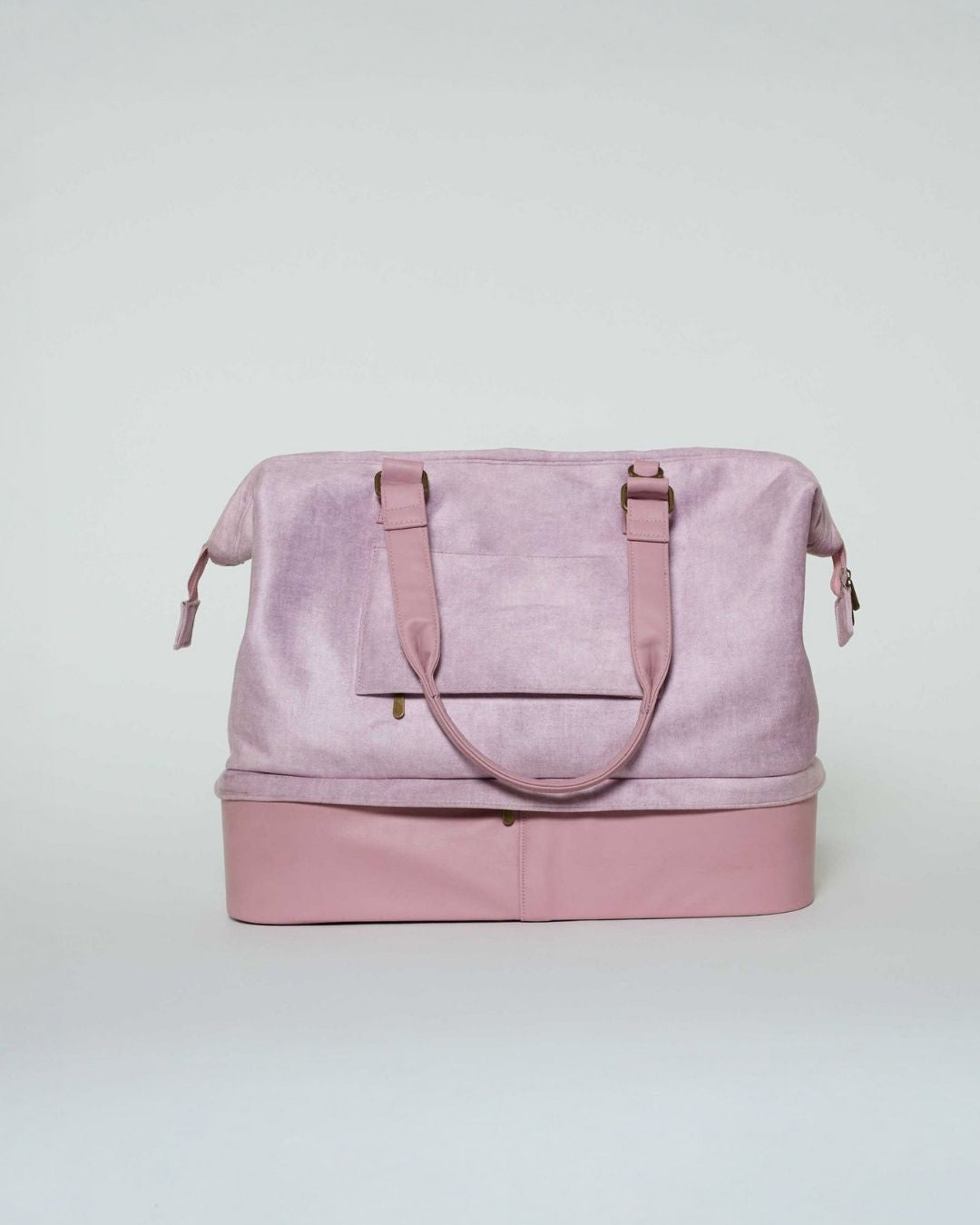 The Weekender Travel Duffle