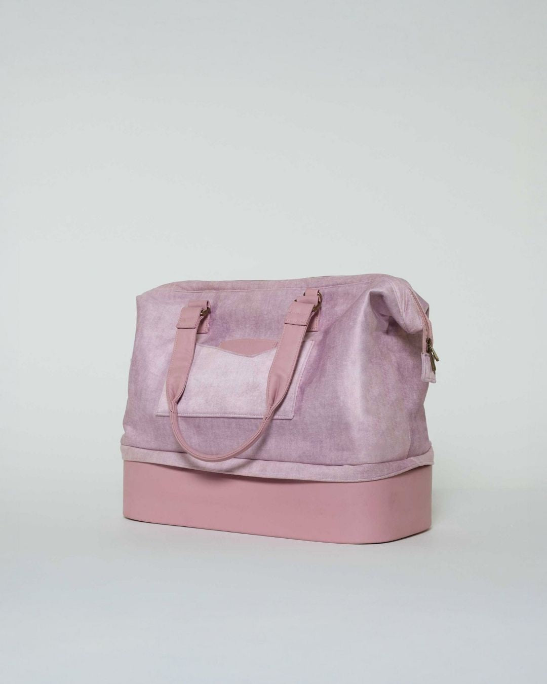 The Weekender Travel Duffle