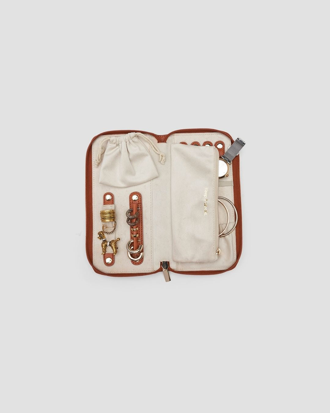 Jewliet - The Jewellery Organiser