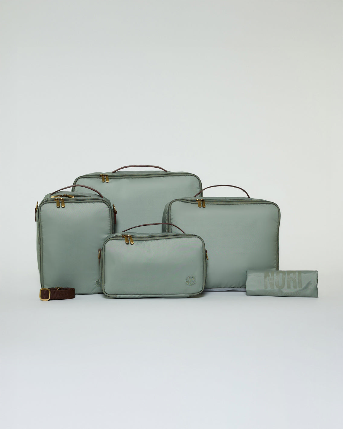 Explorer Packing Cubes Set of 5