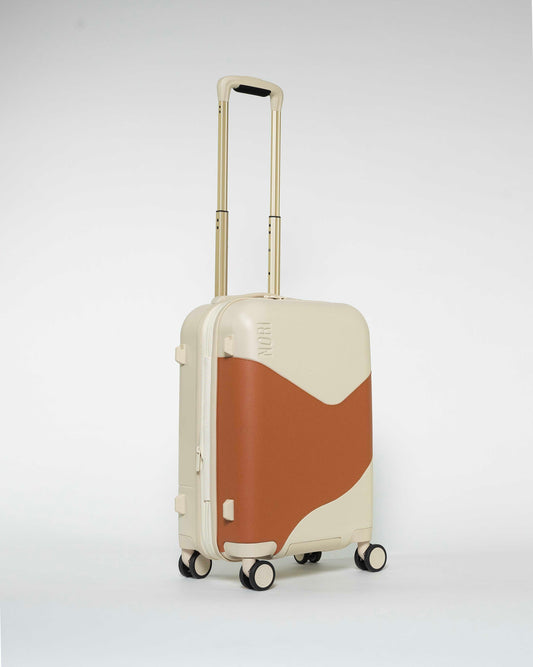 The Carry-On Wheelie