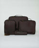 Overnighter Packing Cubes Set of 4