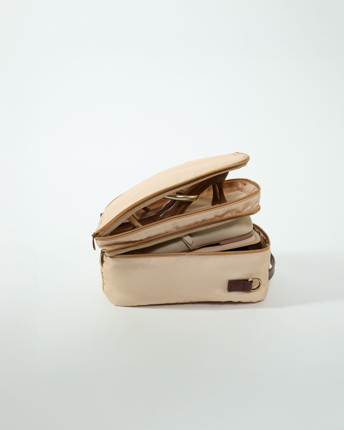 Solemate - Shoe Organiser