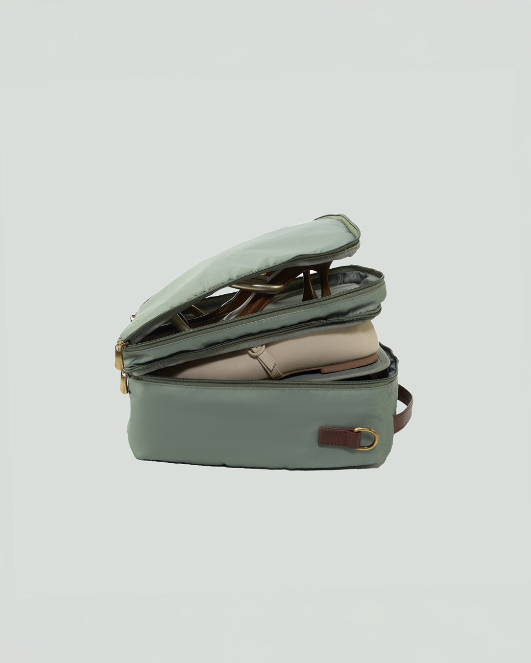 Solemate - Shoe Organiser
