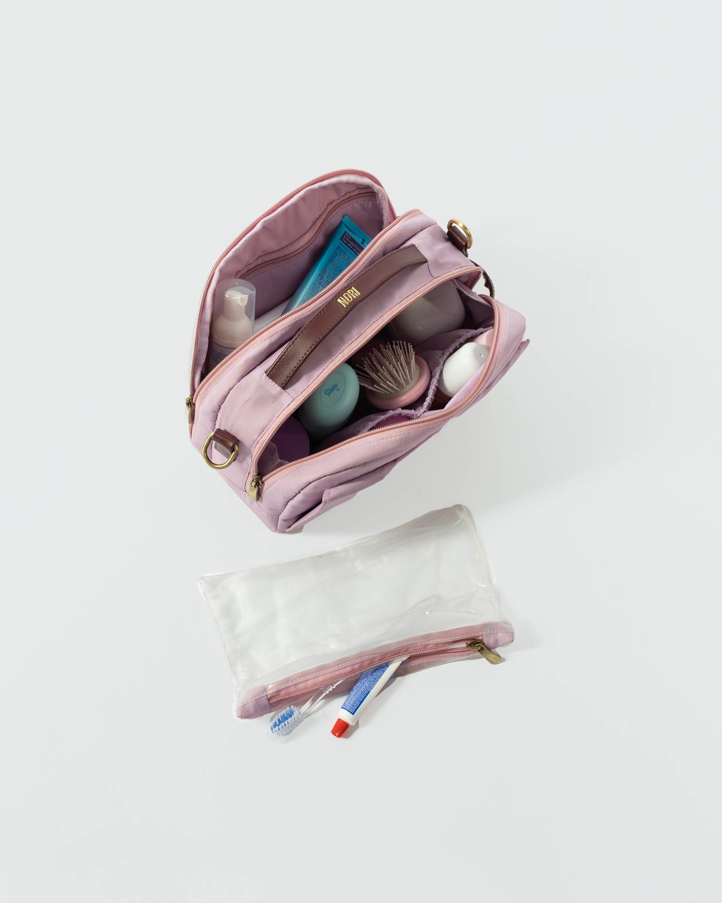 Glowkit - Makeup Sling