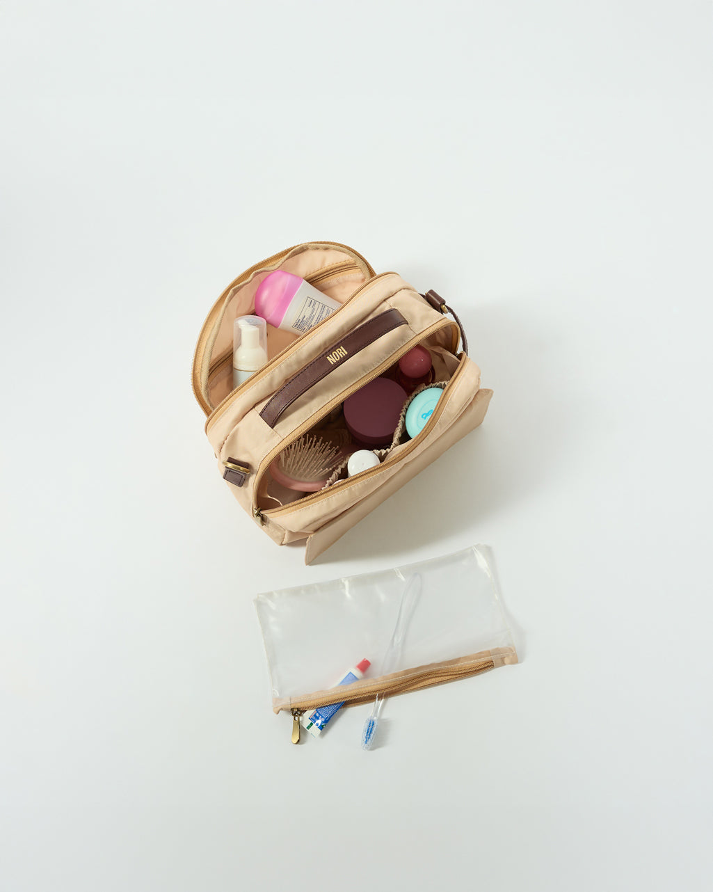 Glowkit - Makeup Sling