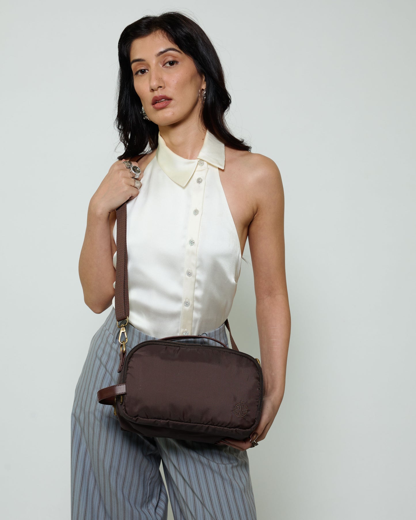 Glowkit - Makeup Sling