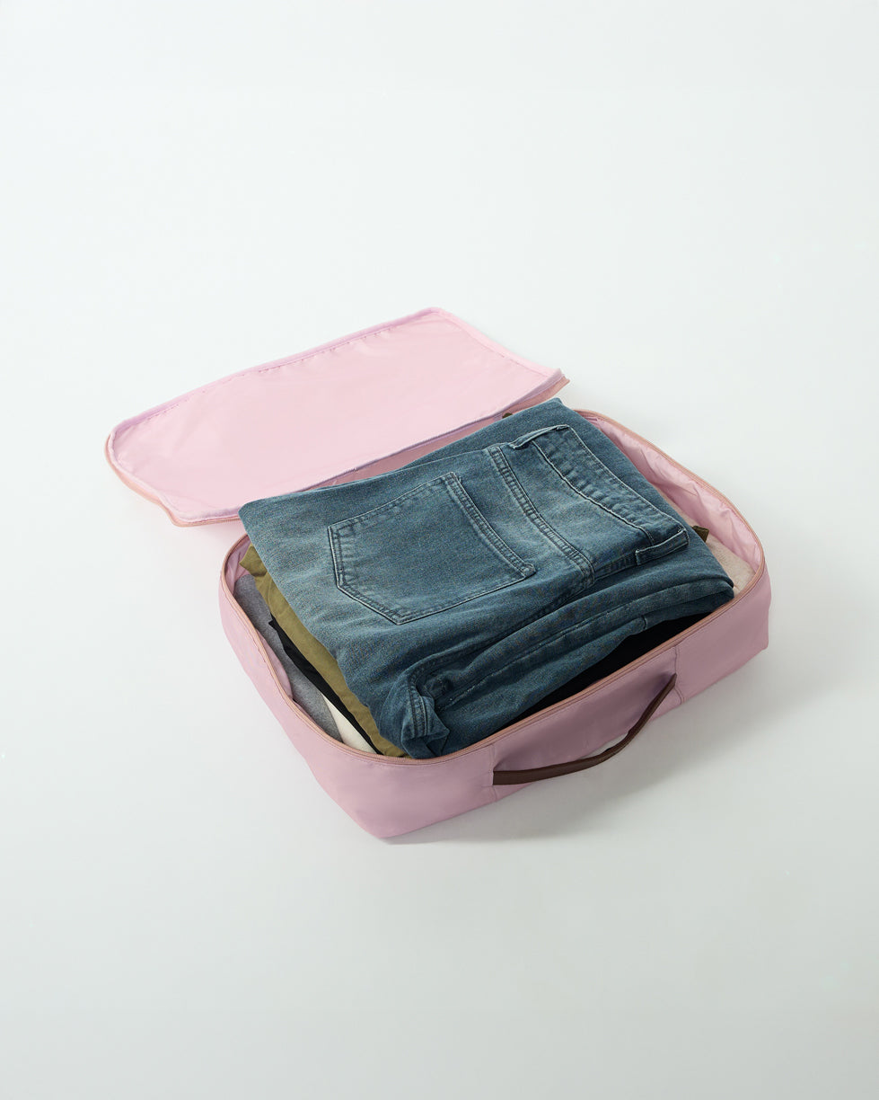 Essentials Packing Cubes Set of 3
