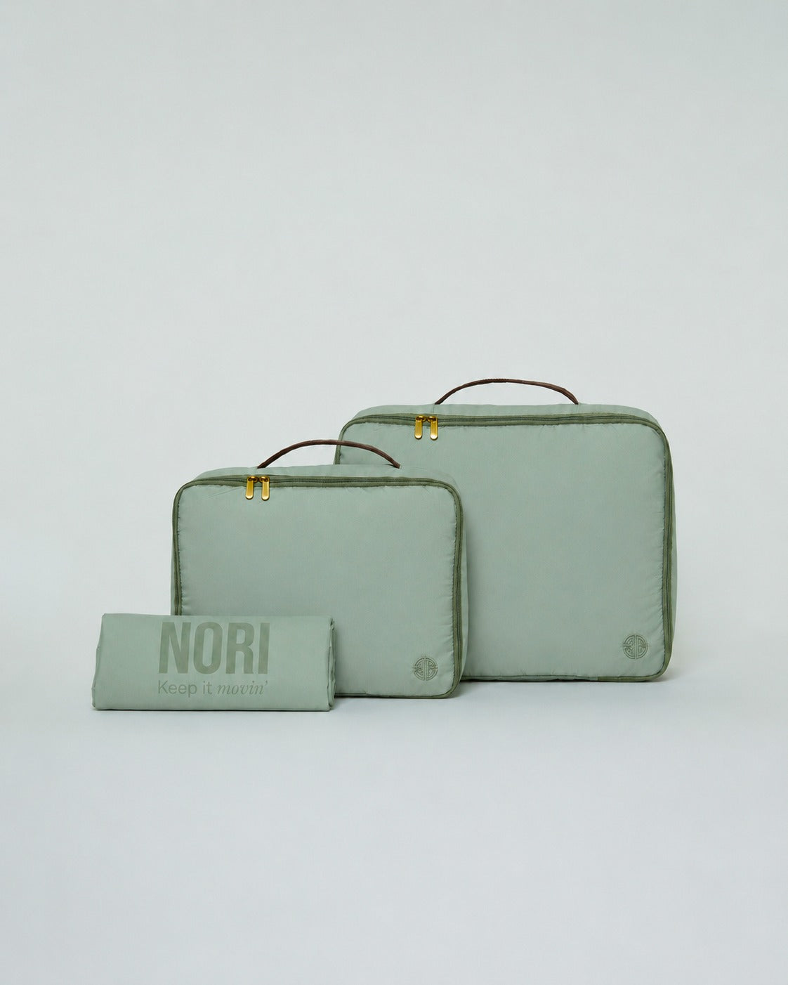 Essentials Packing Cubes Set of 3