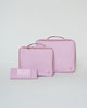 Essentials Packing Cubes Set of 3