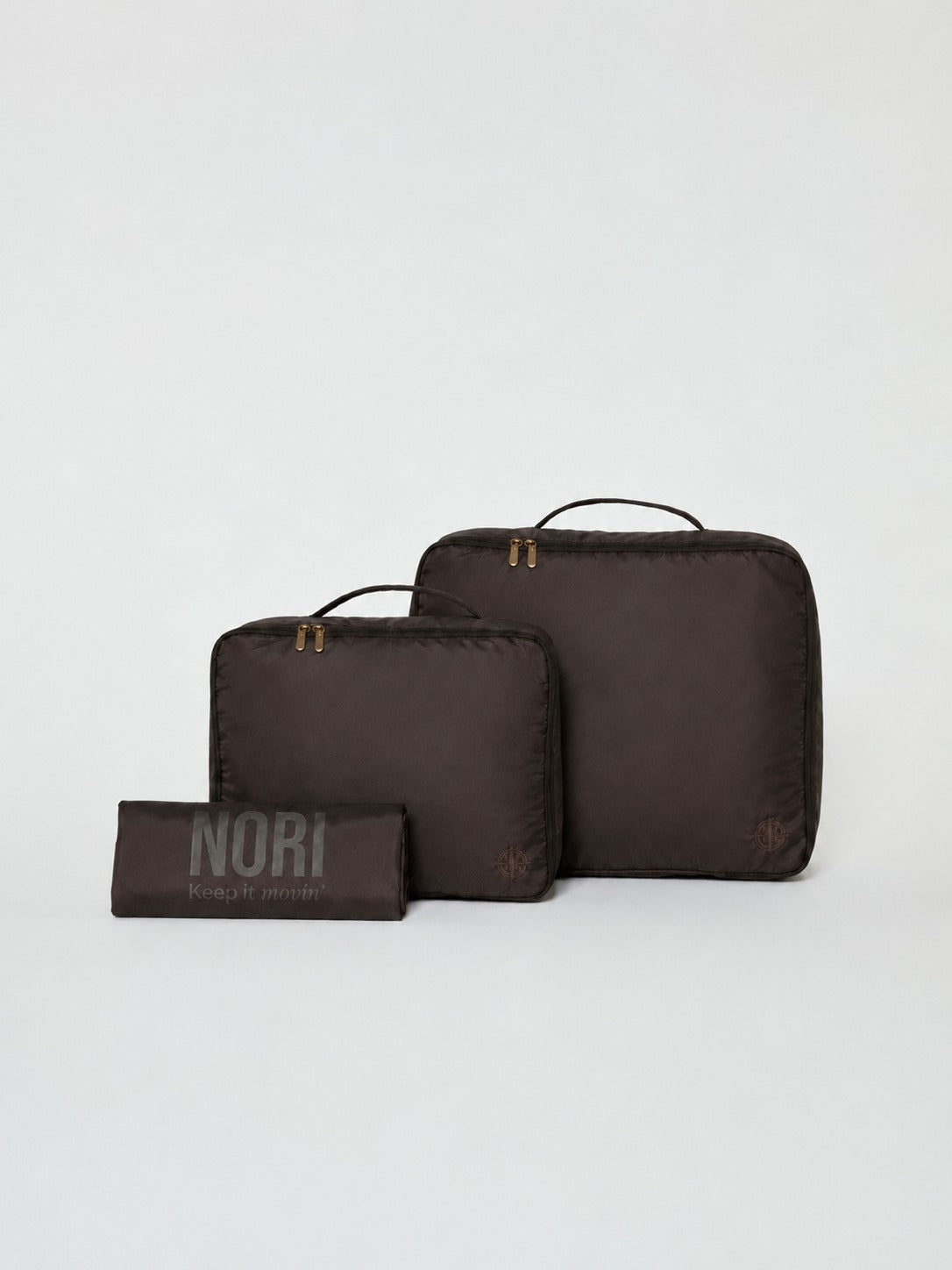 Essentials Packing Cubes Set of 3