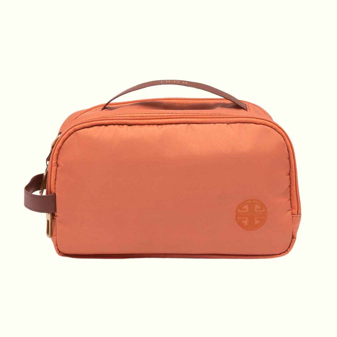 Glowkit - Makeup + Toiletry Bag