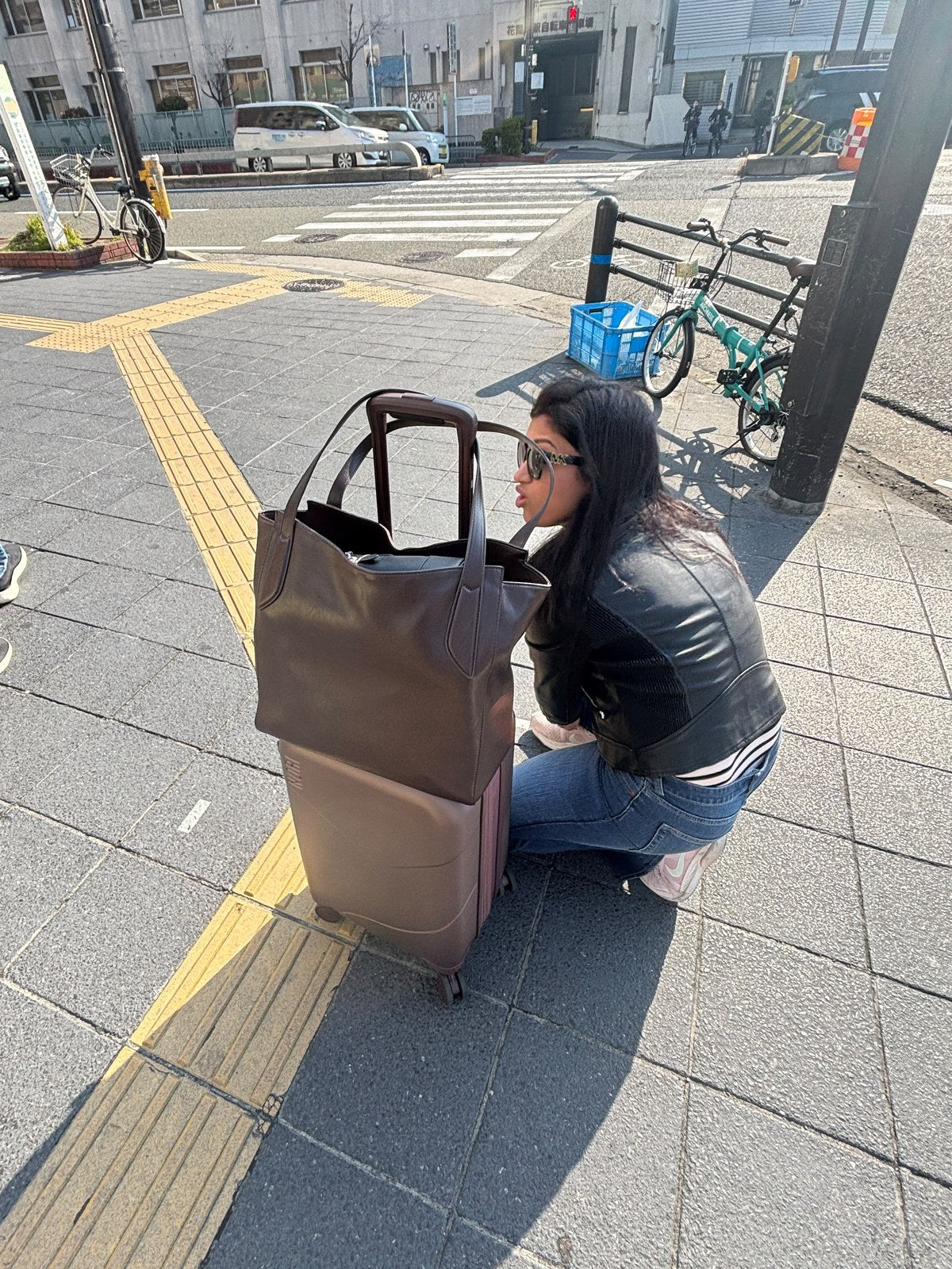Customer photo