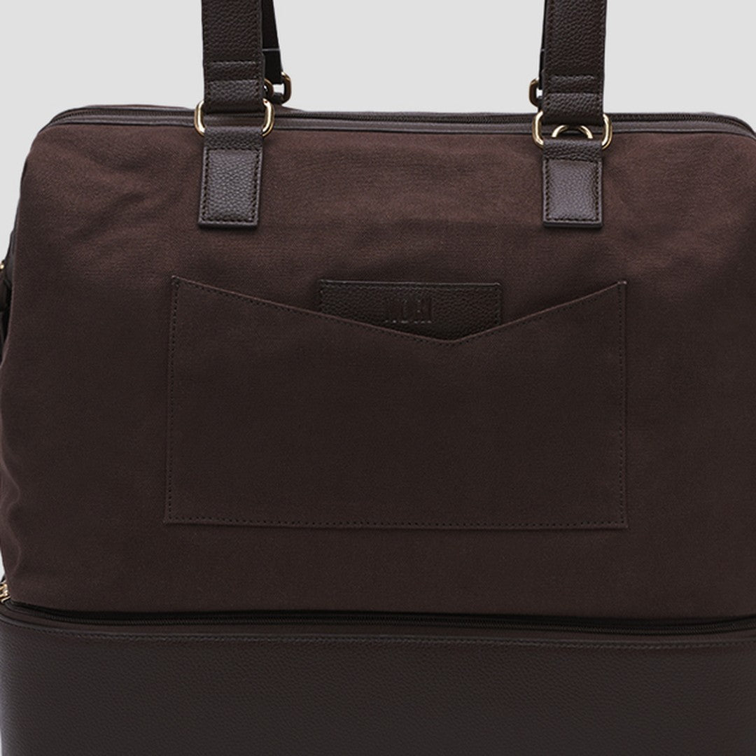 Quick access pocket