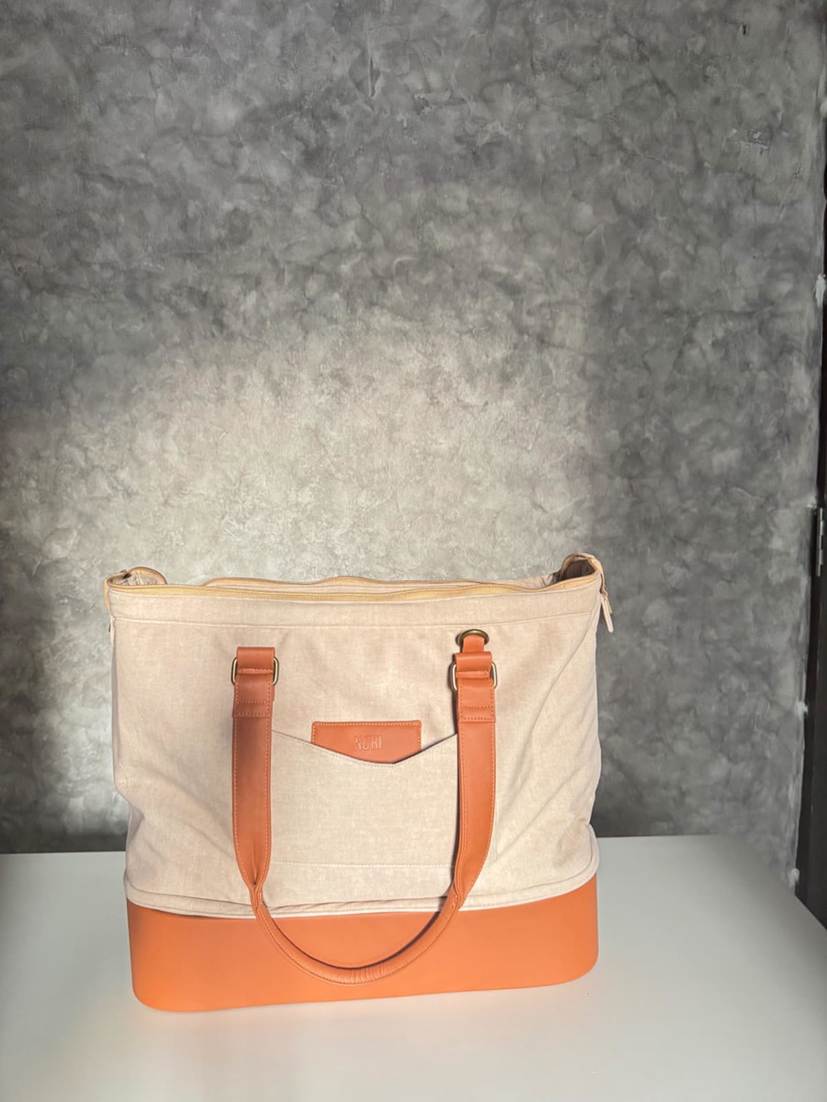 Customer photo