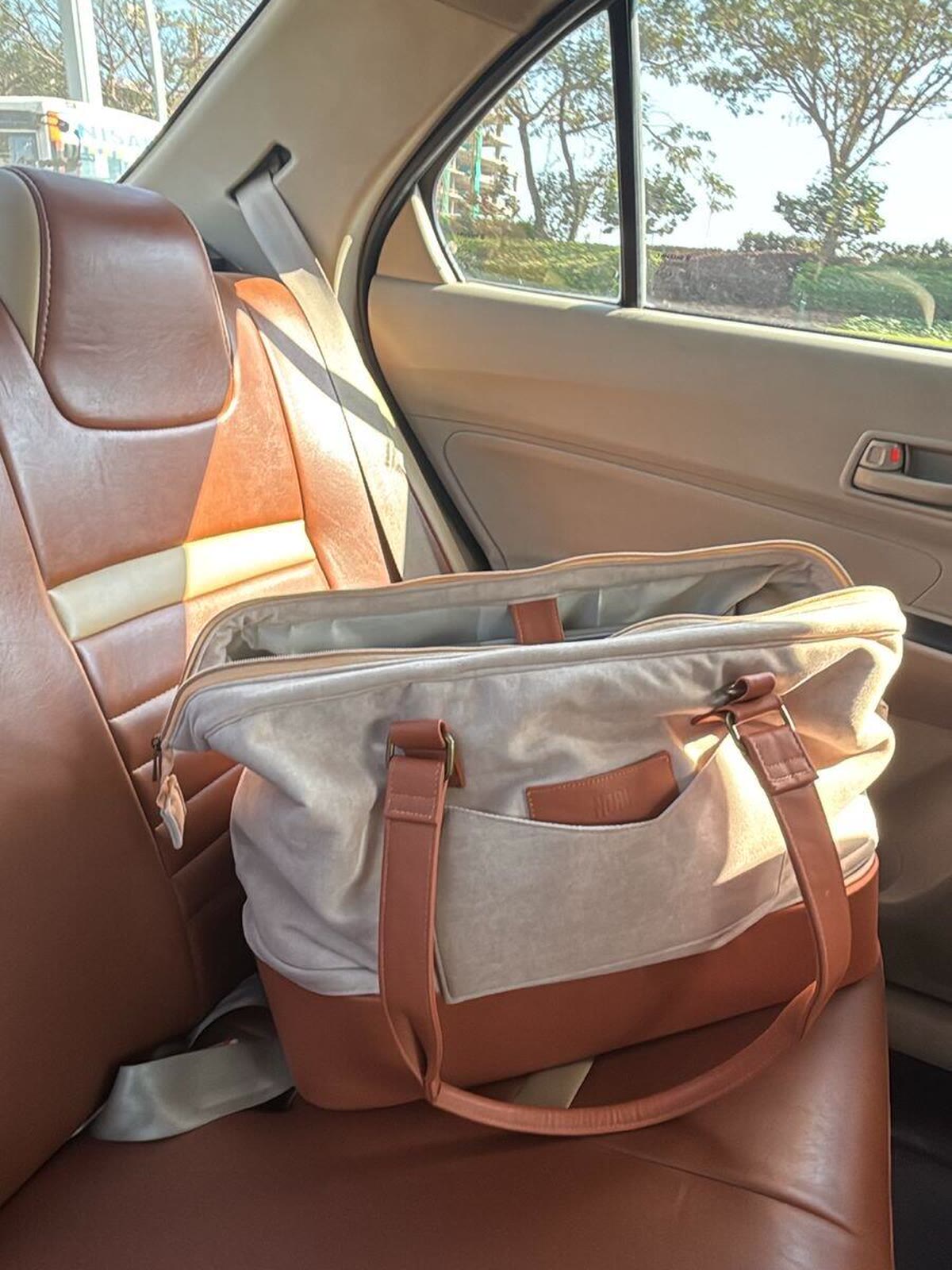 Customer photo