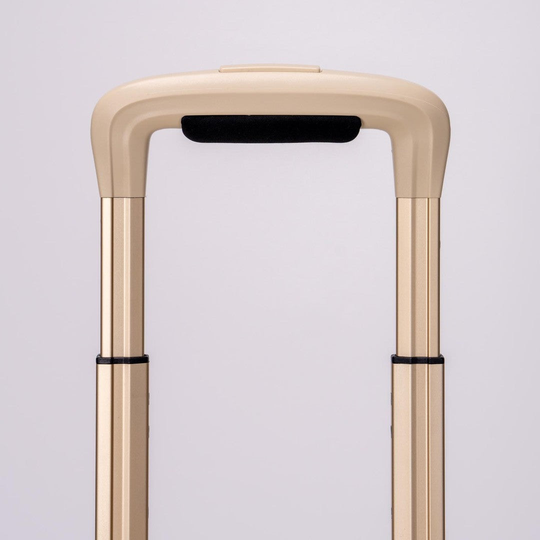 Cushioned handle