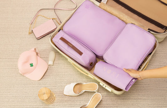 Smart Packing Tips to Beat Overweight Bags