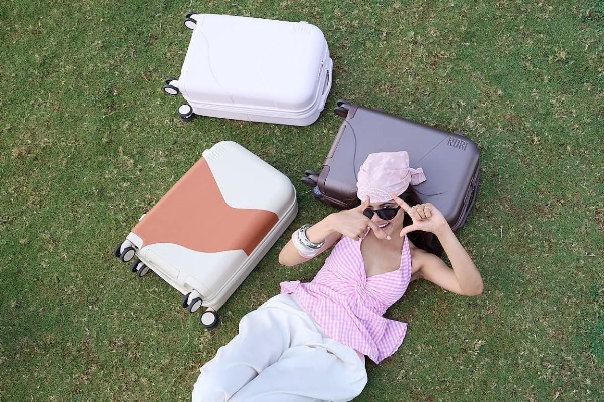 Mokobara Vs Samsonite
